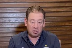 对话｜斯卢茨基：想对申花球迷说感谢，用最好的成绩回报他们图片