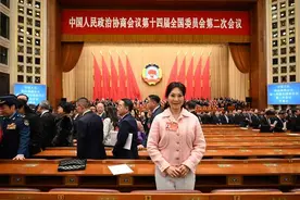 全国政协委员翟美卿：改善低收入家庭母婴营养，从“保生存”向“促发展”转变图片