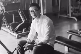 专访｜路明：上海特产一种有腔调的爷叔，其实是吃过苦头挺过来的图片