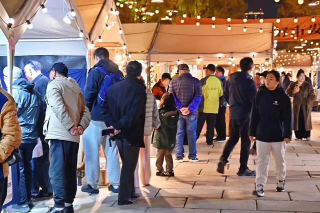 这个大公园，又“火”了！