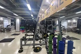 健身机构还敢“疯狂圈钱”吗？！上海“最严新规”落地，记者暗访30多家机构图片