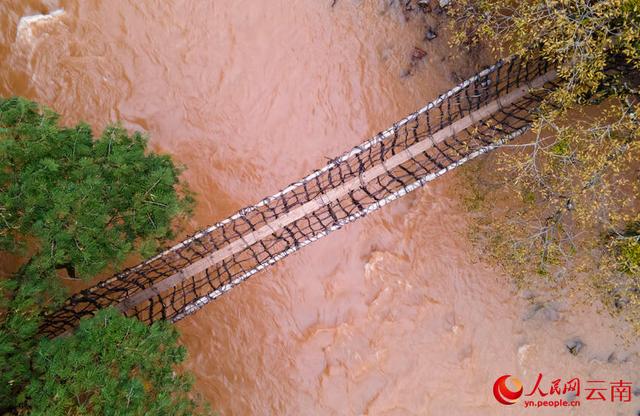 大理云龙：藏在横断山脉里的“世界桥梁艺术博物馆”