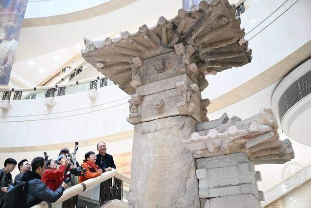 知名文化学者蒙曼 如何看重庆文化厚度