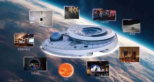 长三角文博会临港新片区打造沉浸式互动体验空间