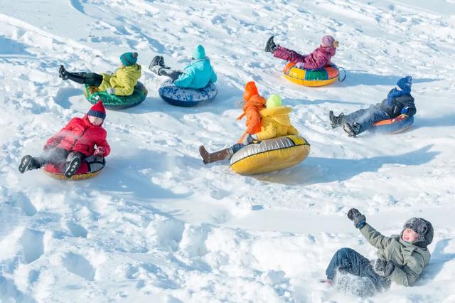 春节来江宁！这份潮玩指南快收好→