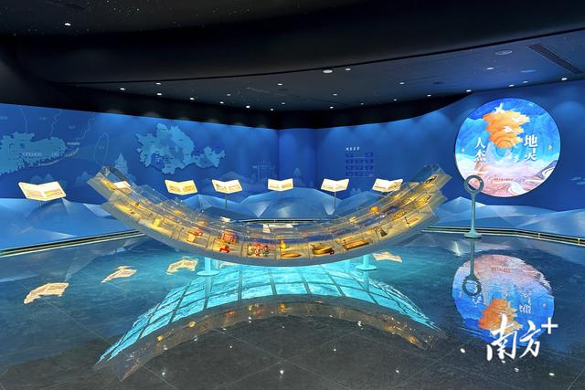 惠来这个超大公园将全面竣工开放！快来打卡！