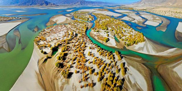一口雪域风味，一眼高原绝色，西藏山南向你发出旅游邀请