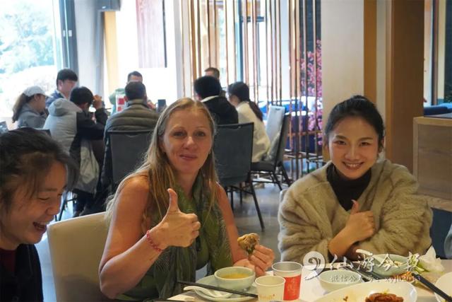 巴西足球队来仙游啦！还吃了这些美食……