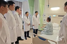 精准切除！和祐医院“黑科技”让恶性肺结节无处遁形图片