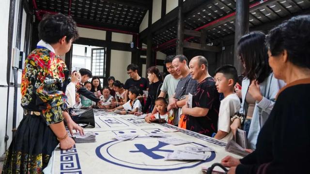 假期最后一天！来青白江这些宝藏地，助你“满血复活”~