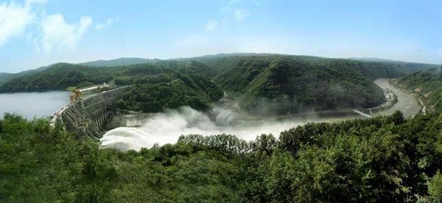 G334桦甸段：松花江上游的“山水文化廊道”正加速构建