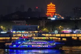 90张船票免费送！一起打卡董宇辉同款航线图片