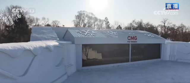 “冰雪+”场景不断焕新 各地冬日文旅“热雪”沸腾