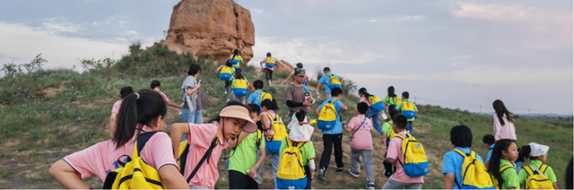 喜报｜宁夏研学项目荣获全国“十佳”3项成果