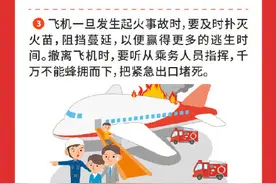 返乡不止背行囊 安全同样需保障图片