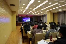 内黄县人民检察院：人工智能赋能，为高质效办案插上“数智之翼”图片