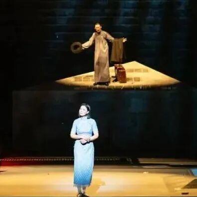 返程路上翻“朋友圈”，西城的快乐跳出屏幕
