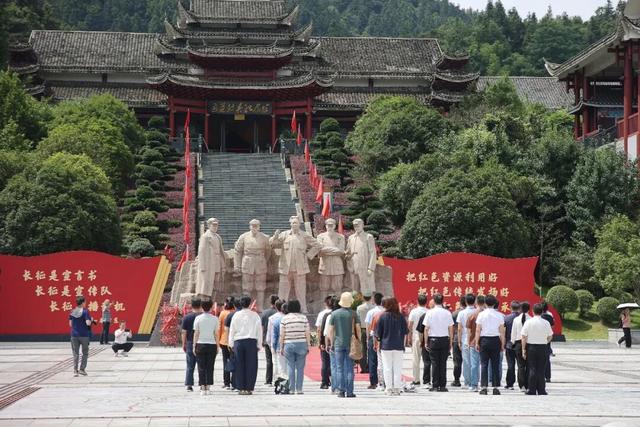 湘伴丨不只张家界，这片“大旅游区”要带富湘西北