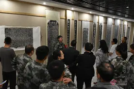 开启科普历史文化之旅 在博物馆里读懂云南黑井图片