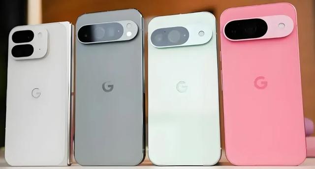 谷歌Pixel Watch 4新增多项实用功能，8月发布