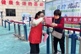 南部新城集团开展“移风易俗新风尚 廉韵满溢润心田”文明实践活动图片