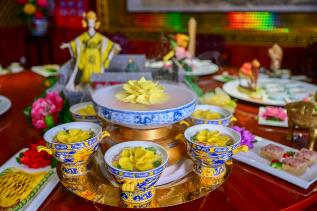 啥？我的旅游搭子来自千年前
