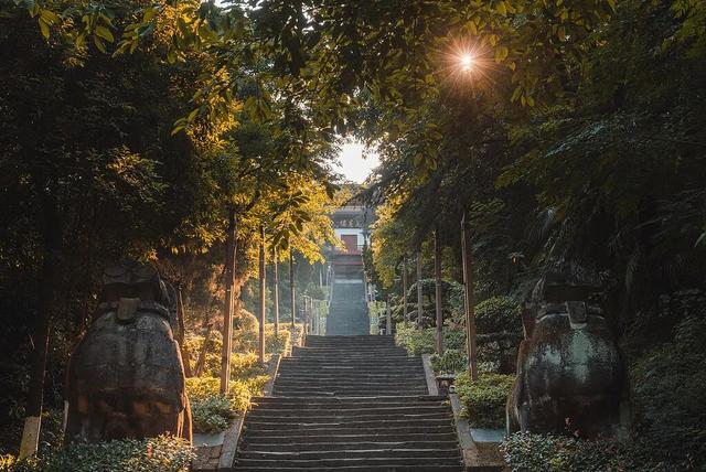 四川最“有戏”的小城，三国文化发源地