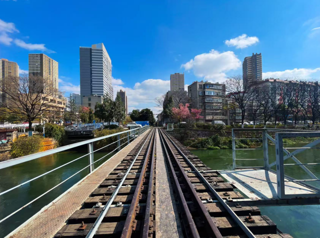 心动昆明丨昆明“米轨游”心动体验 值得奔赴