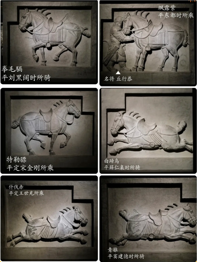 长安灯会的马多成“马”了！双园千灯万马，解锁马年最潮打开方式