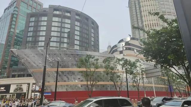 第一届旅游攻略超级大赛来啦！静安怎么玩？三条“航线”开启都市巡游→丨域见上海 域见静安