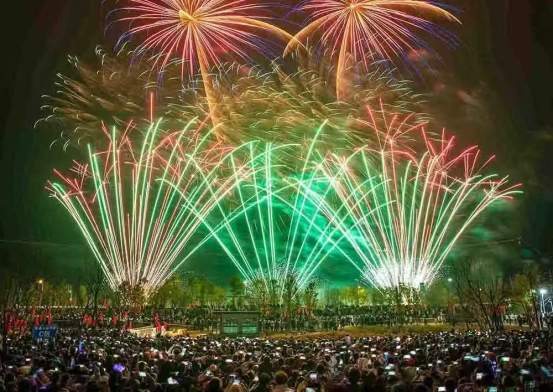 【2025年遂川文旅工作亮点】这一年！遂川文旅实力“圈粉”~