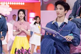 《五福临门》主创来袭，“好六街”开启福气派对搭档赛！图片