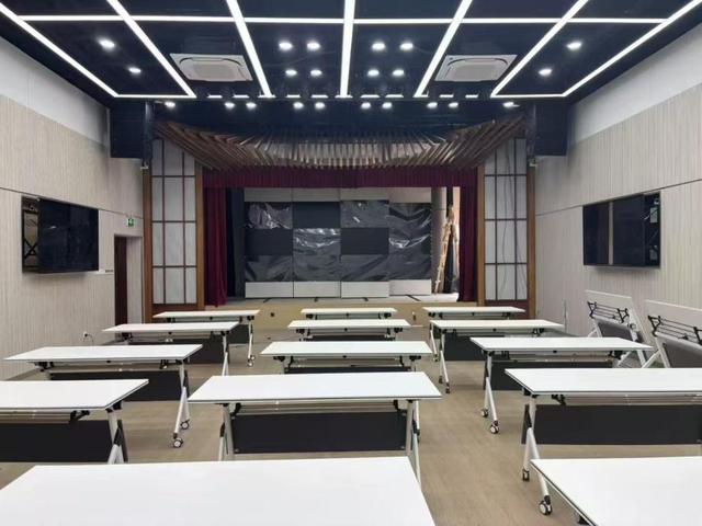 超全！北京这里室内游玩指南来了！好玩度100%！