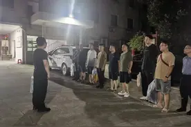 冲锋！同暴雨洪灾赛跑的“检察人”——麻阳检察院防汛抗灾工作纪实图片