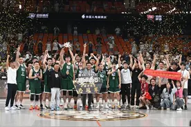 问鼎古城之巅：2024“街球霸王”全国总决赛圆满收官图片