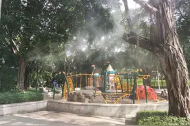 广州官宣一系列“宠游客”措施，公园将全面取消入园预约图片