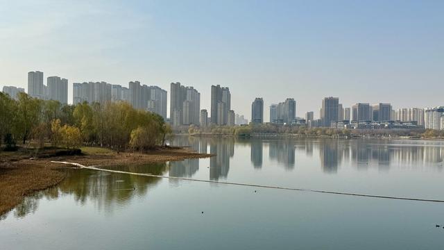 新视界｜济南：“大雪”华山美 游客乐游园