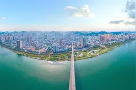 一眼千年 中国白酒之乡的诗与远方图片