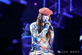 新民艺评丨马塞洛：城里的白月光图片