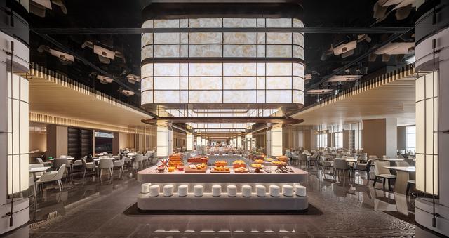 郑州遇见山海城市度假区一周年庆典圆满落幕