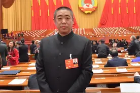 全国政协委员刘广：建议完善校园心理危机干预体系图片