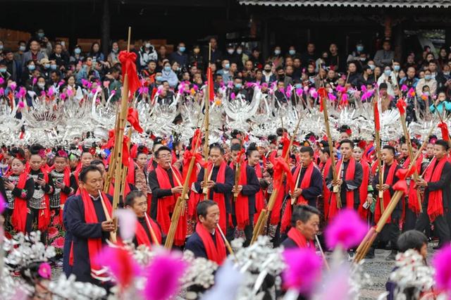 景区联动激活黔东南州全域旅游新引擎