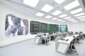 一季度GDP增速20％！ 宁夏灵武动能何在有何“新”意？图片