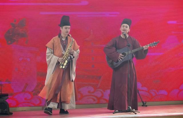 国庆中秋解锁大唐不夜城游玩新“姿势”，这份攻略速速收藏！