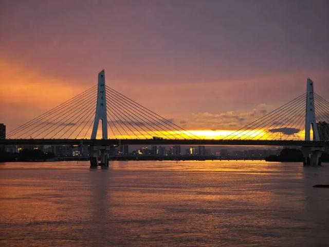 11月的清城，有大动作→