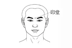 鼻子不通气怎么办？中医教你5招，管用！图片