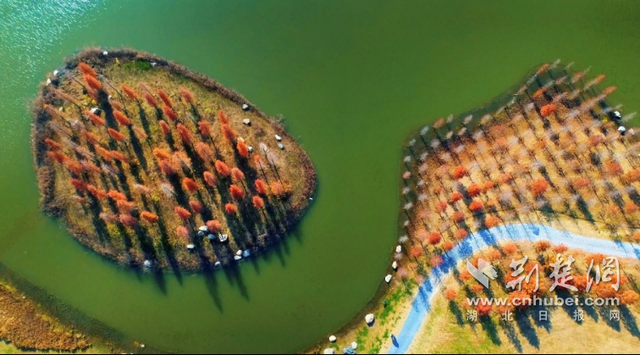 这5处宝藏景点 邀您一起邂逅诗意襄阳