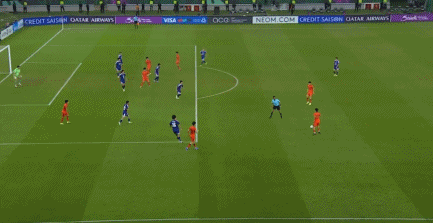 U23国足0-4憾负日本，下一次更高处见！