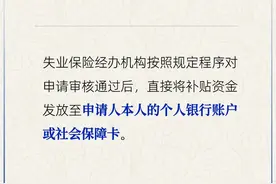 技能提升补贴发给企业还是个人？图片
