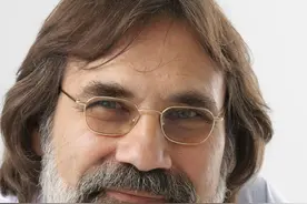 专访欧盟委员会首席科学顾问组副主席图片